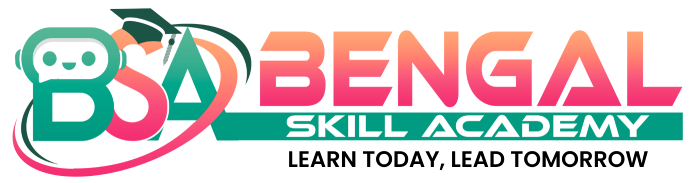Bengal Skill Academy — Future Skills Training + Exam Coaching in One Platform